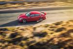 Porsche Panamera Turbo 2016 года (UK)